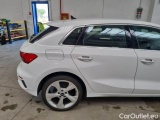  Audi  A3 AUDI  / 2020 / 5P / BERLINA 30 TDI S TRONIC BUSINESS ADVANCED S.BACK #43