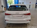  Audi  A3 AUDI  / 2020 / 5P / BERLINA 30 TDI S TRONIC BUSINESS ADVANCED S.BACK #47