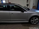  Audi  A3 AUDI  / 2016 / 5P / BERLINA 35 TDI S TRONIC ADMIRED S.BACK #37