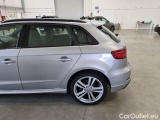  Audi  A3 AUDI  / 2016 / 5P / BERLINA 35 TDI S TRONIC ADMIRED S.BACK #44
