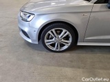  Audi  A3 AUDI  / 2016 / 5P / BERLINA 35 TDI S TRONIC ADMIRED S.BACK #49