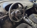  Audi  A3 AUDI  / 2016 / 5P / BERLINA 35 TDI S TRONIC ADMIRED S.BACK #62