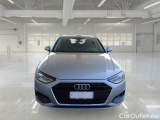  Audi  A4 AUDI  AVANT / 2019 / 5P / STATION WAGON 2.0 35 TDI BUSINESS S TRONIC #6