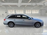  Audi  A4 AUDI  AVANT / 2019 / 5P / STATION WAGON 2.0 35 TDI BUSINESS S TRONIC #7