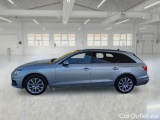  Audi  A4 AUDI  AVANT / 2019 / 5P / STATION WAGON 2.0 35 TDI BUSINESS S TRONIC #8