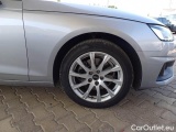  Audi  A4 AUDI  AVANT / 2019 / 5P / STATION WAGON 2.0 35 TDI BUSINESS S TRONIC #17