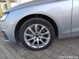  Audi  A4 AUDI  AVANT / 2019 / 5P / STATION WAGON 2.0 35 TDI BUSINESS S TRONIC #20