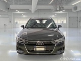  Audi  A4 AUDI  AVANT / 2019 / 5P / STATION WAGON 2.0 35 TDI BUSINESS S TRONIC #6