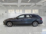  Audi  A4 AUDI  AVANT / 2019 / 5P / STATION WAGON 2.0 35 TDI BUSINESS S TRONIC #8