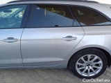  Audi  A4 AUDI  AVANT / 2019 / 5P / STATION WAGON 2.0 35 TDI BUSINESS S TRONIC #25
