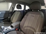 Audi  A4 AUDI  AVANT / 2019 / 5P / STATION WAGON 2.0 35 TDI BUSINESS S TRONIC #11