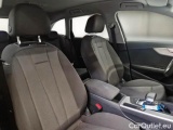  Audi  A4 AUDI  AVANT / 2019 / 5P / STATION WAGON 2.0 35 TDI BUSINESS S TRONIC #13