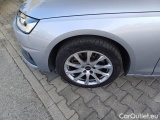  Audi  A4 AUDI  AVANT / 2019 / 5P / STATION WAGON 2.0 35 TDI BUSINESS S TRONIC #27