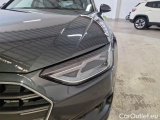  Audi  A4 AUDI  AVANT / 2019 / 5P / STATION WAGON 2.0 35 TDI BUSINESS S TRONIC #39