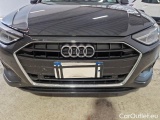  Audi  A4 AUDI  AVANT / 2019 / 5P / STATION WAGON 2.0 35 TDI BUSINESS S TRONIC #41
