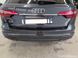 Audi  A4 AUDI  AVANT / 2019 / 5P / STATION WAGON 2.0 35 TDI BUSINESS S TRONIC #56