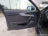  Audi  A4 AUDI  AVANT / 2019 / 5P / STATION WAGON 2.0 35 TDI BUSINESS S TRONIC #79