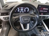  Audi  A4 AUDI  AVANT / 2019 / 5P / STATION WAGON 2.0 35 TDI BUSINESS S TRONIC #83