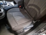  Audi  A4 AUDI  AVANT / 2019 / 5P / STATION WAGON 2.0 35 TDI BUSINESS S TRONIC #81