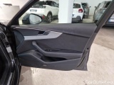  Audi  A4 AUDI  AVANT / 2019 / 5P / STATION WAGON 2.0 35 TDI BUSINESS S TRONIC #89