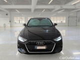  Audi  A4 AUDI  / 2019 / 4P / BERLINA 2.0 30 TDI 100KW S TRONIC #6