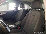 Audi  A4 AUDI  / 2019 / 4P / BERLINA 2.0 30 TDI 100KW S TRONIC #11