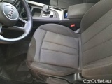  Audi  A4 AUDI  / 2019 / 4P / BERLINA 2.0 30 TDI 100KW S TRONIC #12