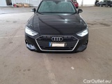  Audi  A4 AUDI  / 2019 / 4P / BERLINA 2.0 30 TDI 100KW S TRONIC #30