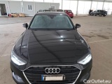  Audi  A4 AUDI  / 2019 / 4P / BERLINA 2.0 30 TDI 100KW S TRONIC #26