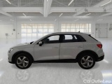  Audi  Q3 AUDI  / 2018 / 5P / SUV 35 TDI S TRONIC BUSINESS ADVANCED #8