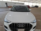  Audi  Q3 AUDI  / 2018 / 5P / SUV 35 TDI S TRONIC BUSINESS ADVANCED #24