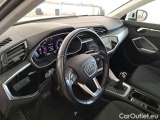  Audi  Q3 AUDI  / 2018 / 5P / SUV 35 TDI S TRONIC BUSINESS ADVANCED #59