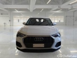  Audi  Q3 AUDI  / 2018 / 5P / SUV 35 TDI S TRONIC BUSINESS #6