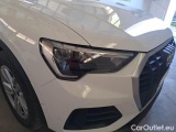  Audi  Q3 AUDI  / 2018 / 5P / SUV 35 TDI S TRONIC BUSINESS #39