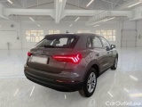  Audi  Q3 AUDI  / 2018 / 5P / SUV 35 TDI S TRONIC BUSINESS #2
