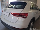  Audi  Q3 AUDI  / 2018 / 5P / SUV 35 TDI S TRONIC BUSINESS #62