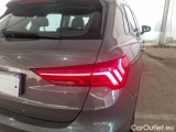  Audi  Q3 AUDI  / 2018 / 5P / SUV 35 TDI S TRONIC BUSINESS #46
