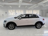  Audi  Q3 AUDI  / 2018 / 5P / SUV 35 TDI S TRONIC BUSINESS #7