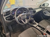  Audi  Q3 AUDI  / 2018 / 5P / SUV 35 TDI S TRONIC BUSINESS ADVANCED #3