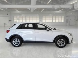  Audi  Q3 AUDI  / 2018 / 5P / SUV 40 TDI QUATTRO S TRONIC #7