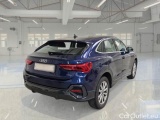  Audi  Q3 AUDI  SPORTBACK / 2019 / 5P / SUV 35 TDI QUATTRO S TRONIC BUSINESS PLUS #2