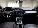  Audi  Q3 AUDI  SPORTBACK / 2019 / 5P / SUV 35 TDI QUATTRO S TRONIC BUSINESS PLUS #3