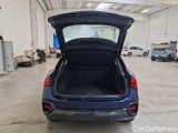  Audi  Q3 AUDI  SPORTBACK / 2019 / 5P / SUV 35 TDI QUATTRO S TRONIC BUSINESS PLUS #5