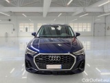  Audi  Q3 AUDI  SPORTBACK / 2019 / 5P / SUV 35 TDI QUATTRO S TRONIC BUSINESS PLUS #6
