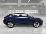  Audi  Q3 AUDI  SPORTBACK / 2019 / 5P / SUV 35 TDI QUATTRO S TRONIC BUSINESS PLUS #7