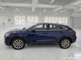  Audi  Q3 AUDI  SPORTBACK / 2019 / 5P / SUV 35 TDI QUATTRO S TRONIC BUSINESS PLUS #8