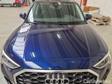  Audi  Q3 AUDI  SPORTBACK / 2019 / 5P / SUV 35 TDI QUATTRO S TRONIC BUSINESS PLUS #29