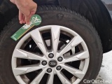  Audi  Q3 AUDI  SPORTBACK / 2019 / 5P / SUV 35 TDI QUATTRO S TRONIC BUSINESS PLUS #59