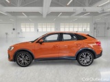 Audi  Q3 AUDI  SPORTBACK / 2019 / 5P / SUV 35 TDI S TRONIC #8