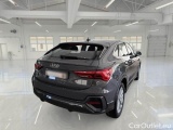  Audi  Q3 AUDI  SPORTBACK / 2019 / 5P / SUV 35 TDI S TRONIC BUSINESS PLUS #2